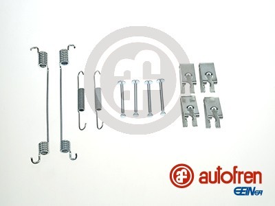 AUTOFREN SEINSA D3991A EAN: 8430320241395.