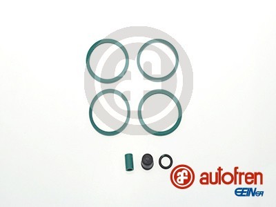 AUTOFREN SEINSA D4019 EAN: 8430320016641.