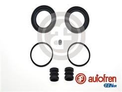 AUTOFREN SEINSA D4031