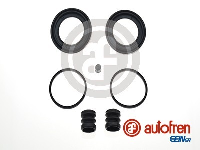 AUTOFREN SEINSA D4031 EAN: 8430320016764.