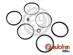 AUTOFREN SEINSA D4079