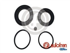 AUTOFREN SEINSA D4084