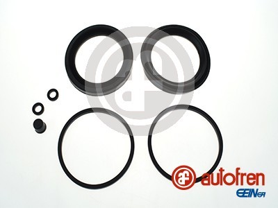 AUTOFREN SEINSA D4100 EAN: 8430320017457.