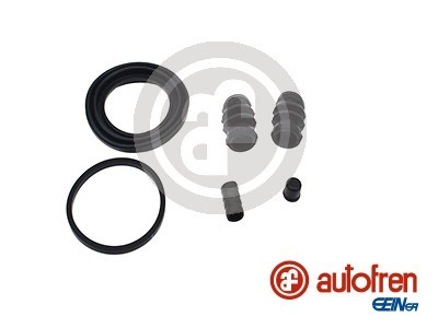 AUTOFREN SEINSA D4106 EAN: 8430320017518.