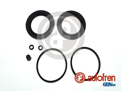 AUTOFREN SEINSA D4112 EAN: 8430320017570.