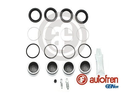 AUTOFREN SEINSA D41126C EAN: 8430320085852.