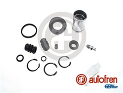 AUTOFREN SEINSA D41166C