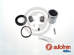 AUTOFREN SEINSA D41184C