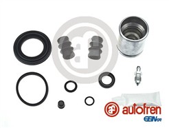 AUTOFREN SEINSA D41382C