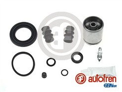 AUTOFREN SEINSA D41382K