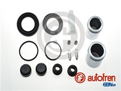 AUTOFREN SEINSA D41581C