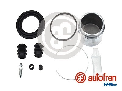 AUTOFREN SEINSA D41600C EAN: 8430320117003.