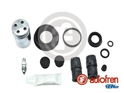 AUTOFREN SEINSA D41609C