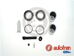 AUTOFREN SEINSA D41671C