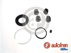 AUTOFREN SEINSA D4175