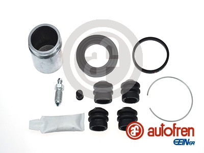 AUTOFREN SEINSA D41848C EAN: 8430320204710.