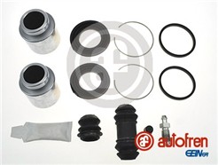 AUTOFREN SEINSA D41857C