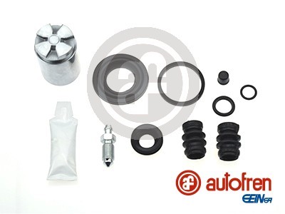 AUTOFREN SEINSA D41886C EAN: 8430320126760.