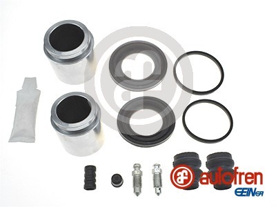AUTOFREN SEINSA D41905C EAN: 8430320194615.