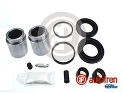 AUTOFREN SEINSA D41907C