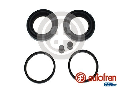 AUTOFREN SEINSA D4203 EAN: 8430320018409.