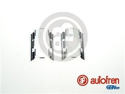 AUTOFREN SEINSA D42337A