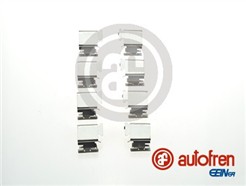 AUTOFREN SEINSA D42343A