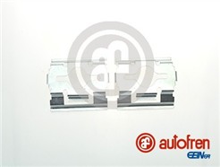 AUTOFREN SEINSA D42346A