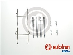 AUTOFREN SEINSA D42351A