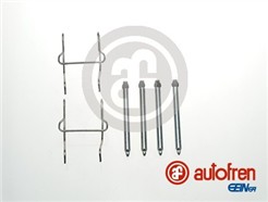 AUTOFREN SEINSA D42354A