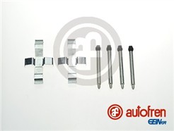 AUTOFREN SEINSA D42357A