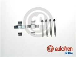 AUTOFREN SEINSA D42382A