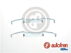 AUTOFREN SEINSA D42390A