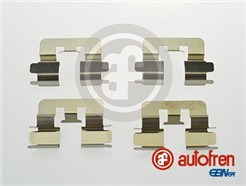 AUTOFREN SEINSA D42396A