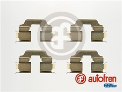 AUTOFREN SEINSA D42401A