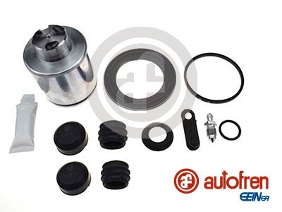 AUTOFREN SEINSA D42454RK EAN: 8430320288505.