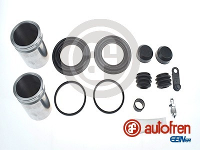 AUTOFREN SEINSA D42460C EAN: 8430320215372.