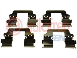 AUTOFREN SEINSA D42462A