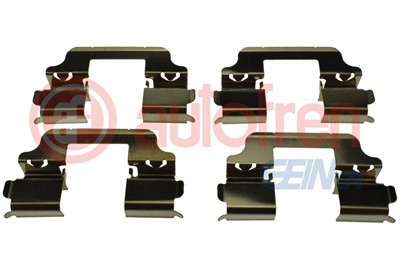 AUTOFREN SEINSA D42462A EAN: 8430320309316.