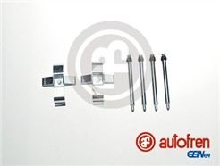 AUTOFREN SEINSA D42469A