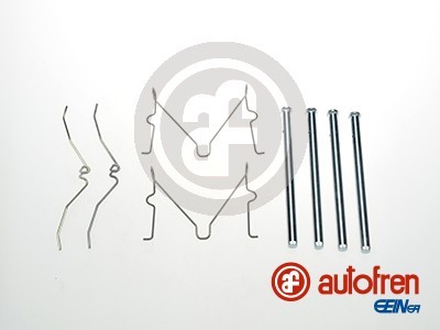 AUTOFREN SEINSA D42476A EAN: 8430320215914.