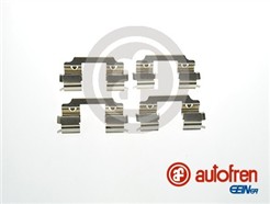 AUTOFREN SEINSA D42478A