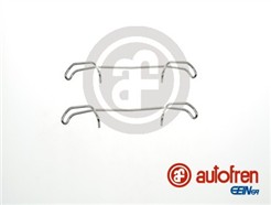 AUTOFREN SEINSA D42480A