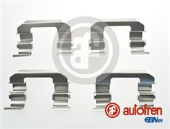 AUTOFREN SEINSA D42486A