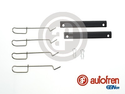 AUTOFREN SEINSA D42495A EAN: 8430320216461.