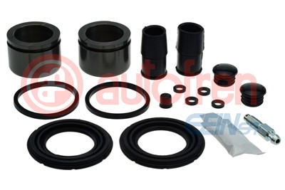 AUTOFREN SEINSA D42521C EAN: 8430320217338.