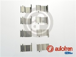 AUTOFREN SEINSA D42569A