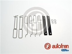 AUTOFREN SEINSA D42573A