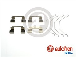 AUTOFREN SEINSA D42574A