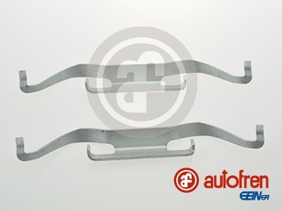 AUTOFREN SEINSA D42581A EAN: 8430320219738.